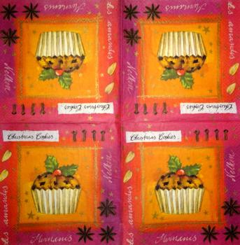 081 Kuchen - 3-lagig